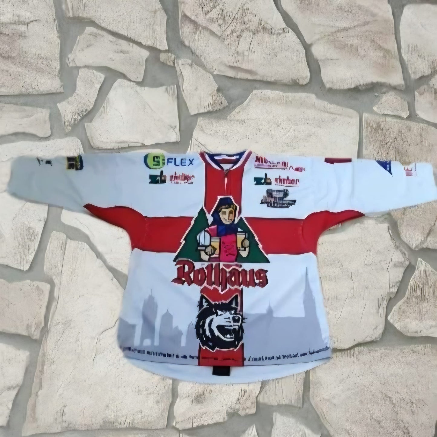 Trikot Standard ~ Saison 19/20 - 24/25