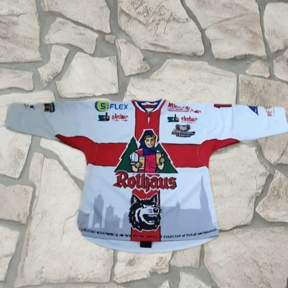Trikot Standard ~ Saison 19/20 - 24/25