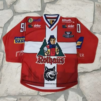 Trikot Standard ~ Saison 19/20 - 24/25