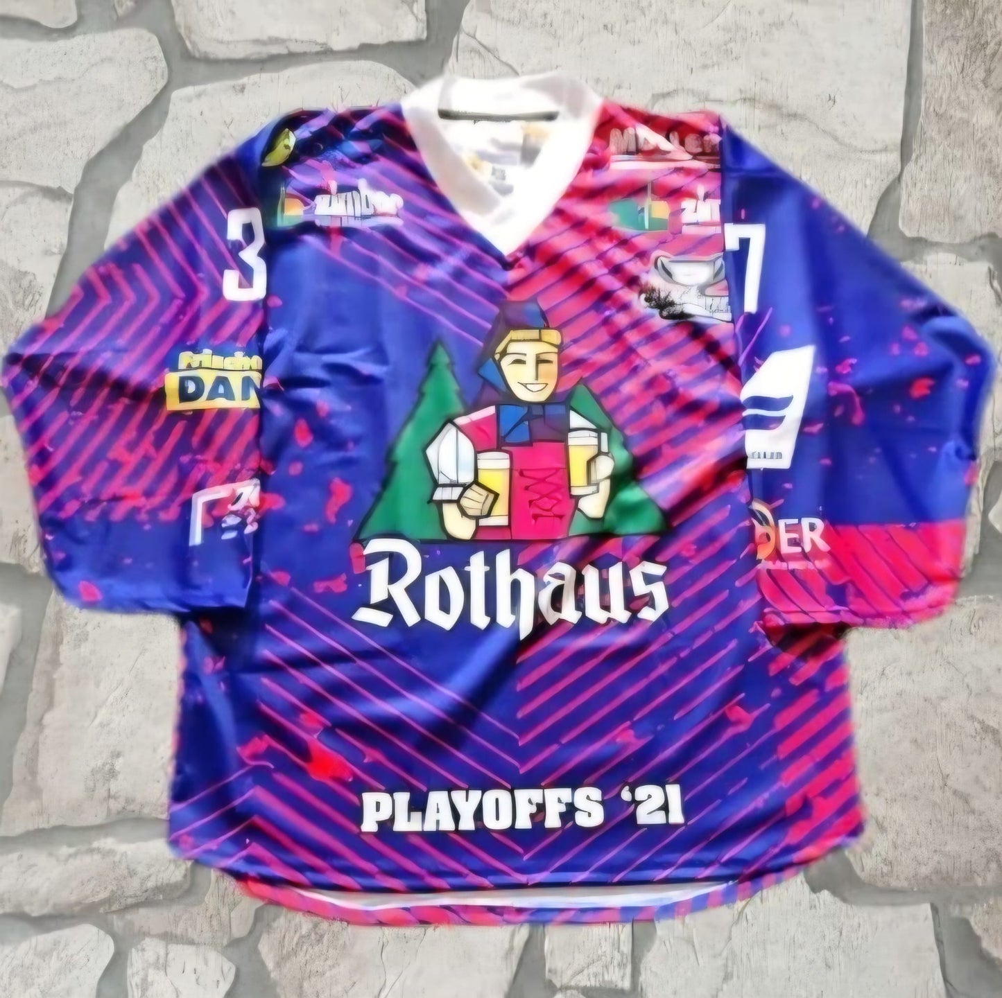 Trikot Standard ~ Saison 19/20 - 24/25