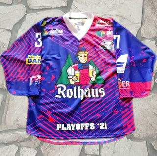 Trikot Baby/Kinder ~ Saison 19/20 - 24/25