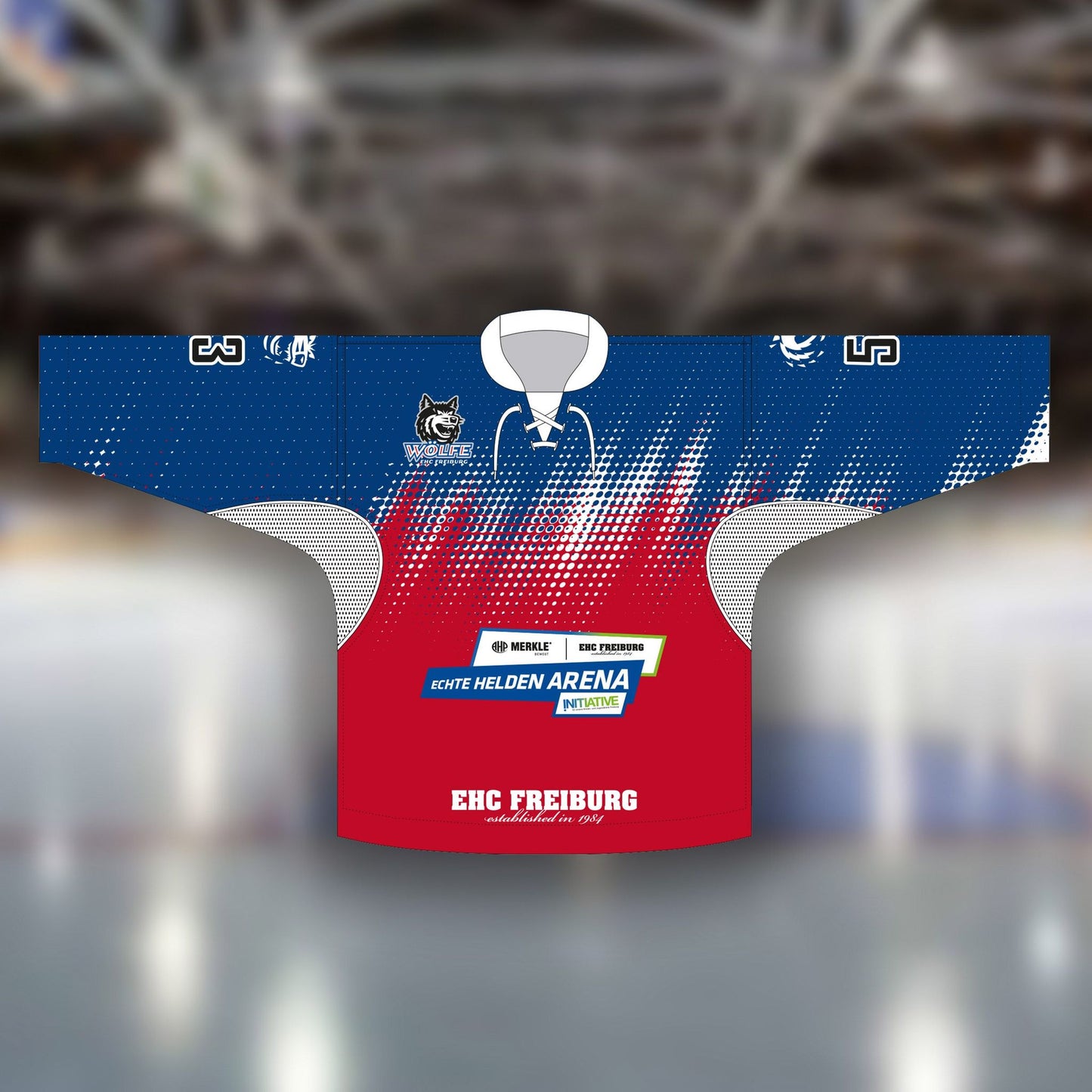 Trikot Standard ~ Saison 19/20 - 24/25