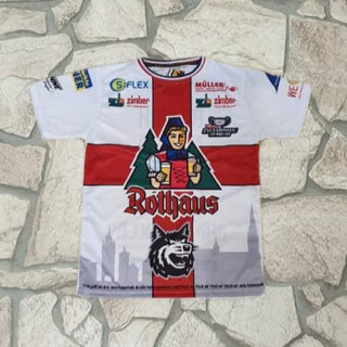 Trikot Sommer Kinder ~ Saison 19/20 - 24/25