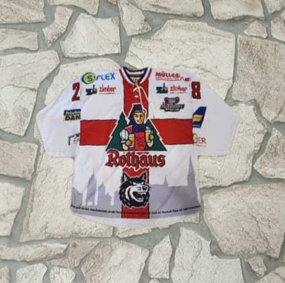 Trikot Authentic ~ Saison 19/20 - 24/25