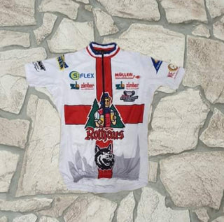 Trikot Fahrrad ~ Saison 19/20 - 24/25