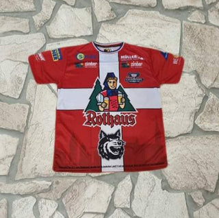 Trikot Sommer Kinder ~ Saison 19/20 - 24/25