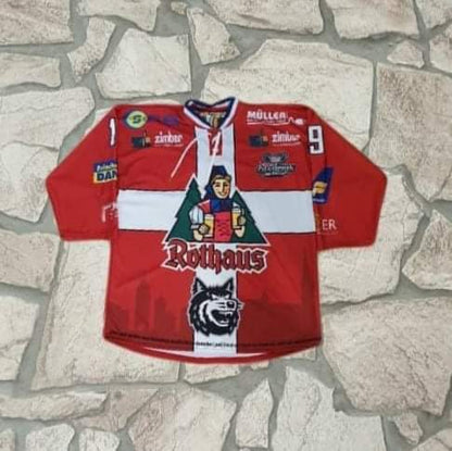 Trikot Authentic ~ Saison 19/20 - 24/25