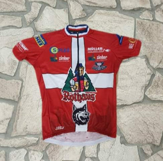 Trikot Fahrrad ~ Saison 19/20 - 24/25