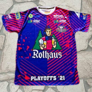 Trikot Sommer Kinder ~ Saison 19/20 - 24/25