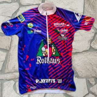 Trikot Fahrrad ~ Saison 19/20 - 24/25