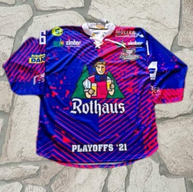 Trikot Authentic ~ Saison 19/20 - 24/25