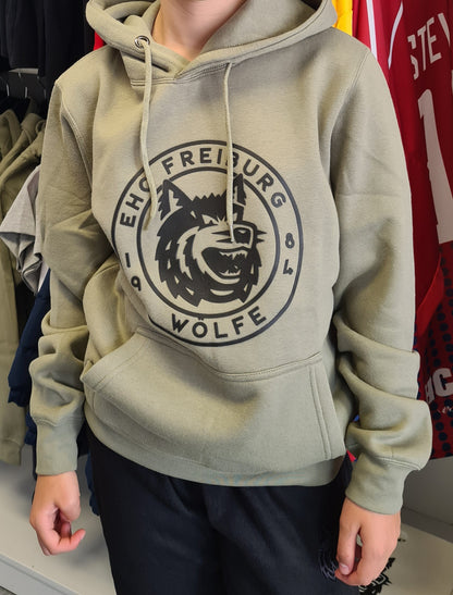 Hoodie Kinder ~ 1984 Logo