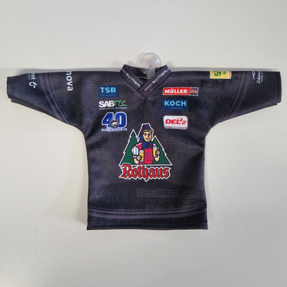 Minitrikots ~ Saison 19/20 - 24/25