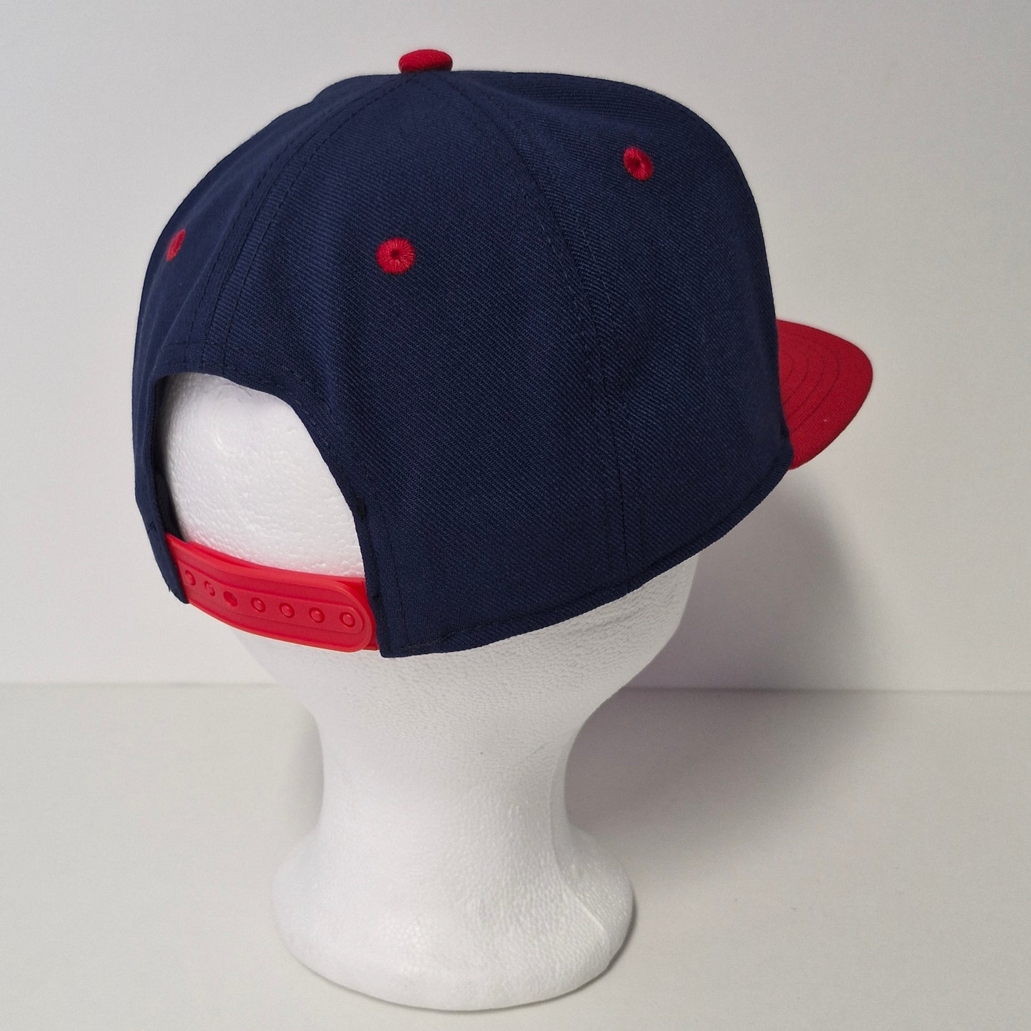 Snapback ~ EHC Freiburg Wolf