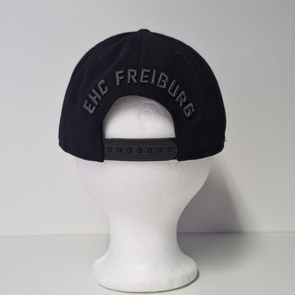 Cap ~ Wölfe black