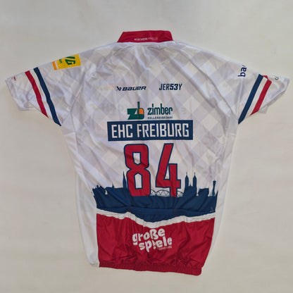 Fahrradtrikot 25/26 ~ Auswärts mit Wunschname