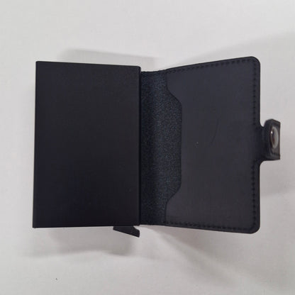 Geldbeutel ~ Clip Wallet