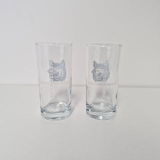 Trinkglas ~ 2er Set