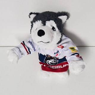 Plüschwolf ~ mit Wunschname