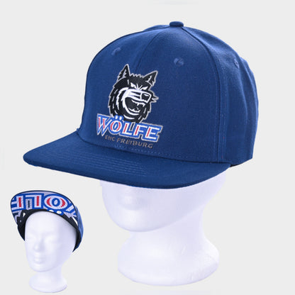 Snapback ~ Wölfe