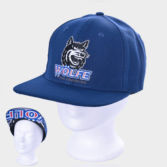 Snapback ~ Wölfe