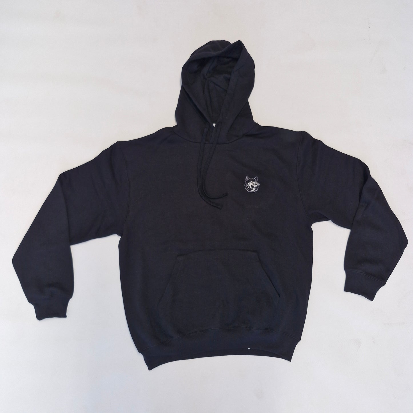 Hoodie ~ EHC Freiburg