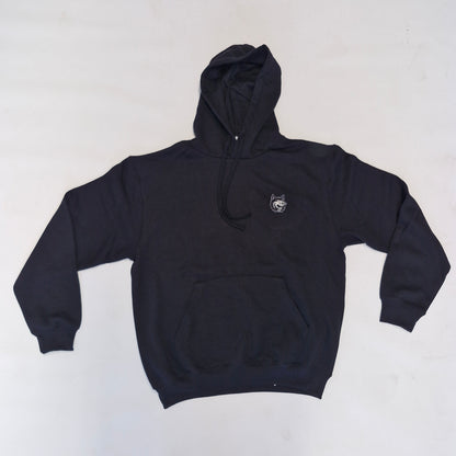 Hoodie ~ EHC Freiburg