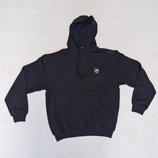Hoodie ~ EHC Freiburg