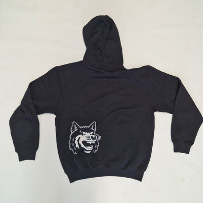 Zip-Hoodie ~ EHC Freiburg