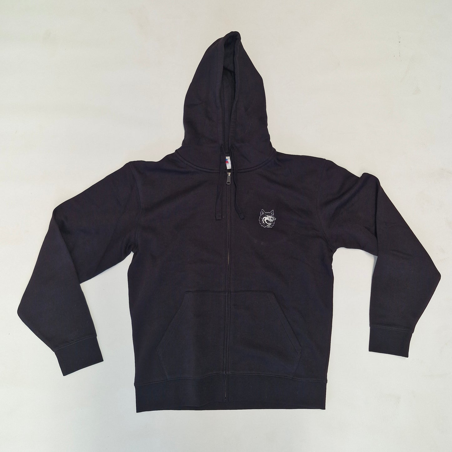 Zip-Hoodie ~ EHC Freiburg