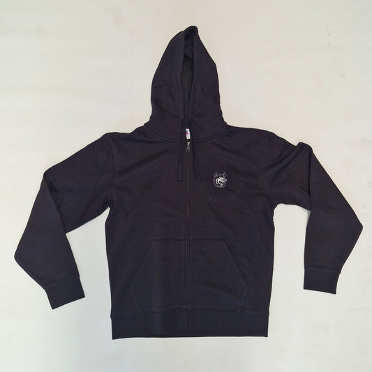 Zip-Hoodie ~ EHC Freiburg
