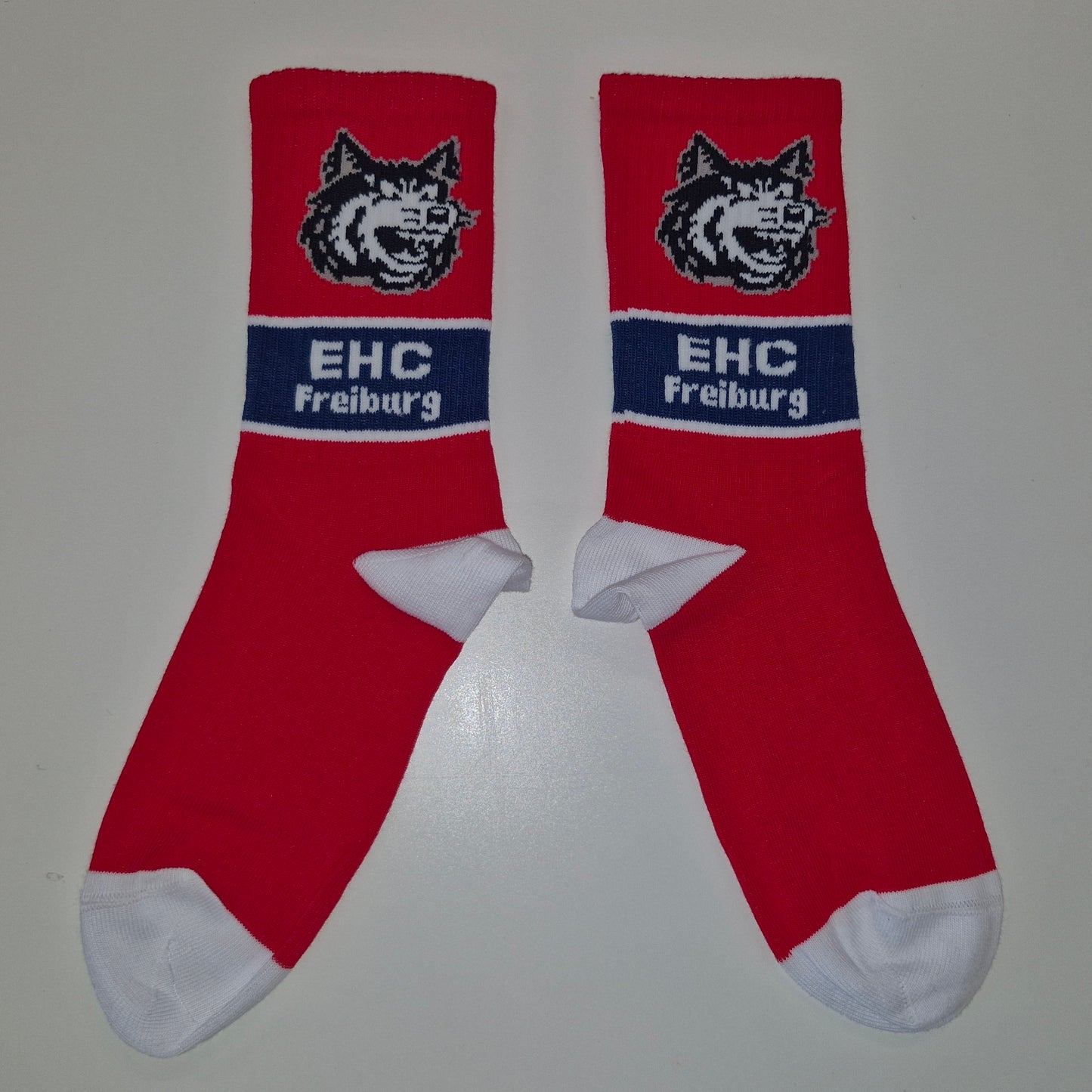 Socken Kids ~ Wölfe