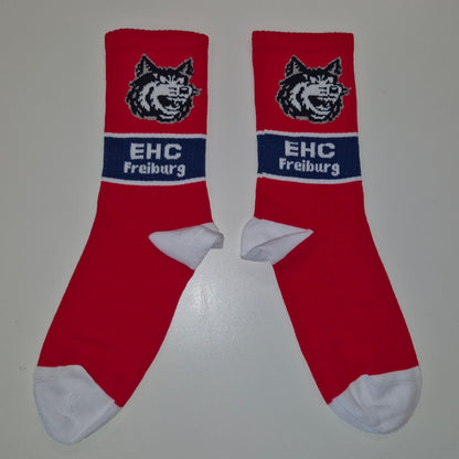 Socken Kids ~ Wölfe