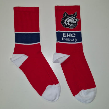 Socken Kids ~ Wölfe
