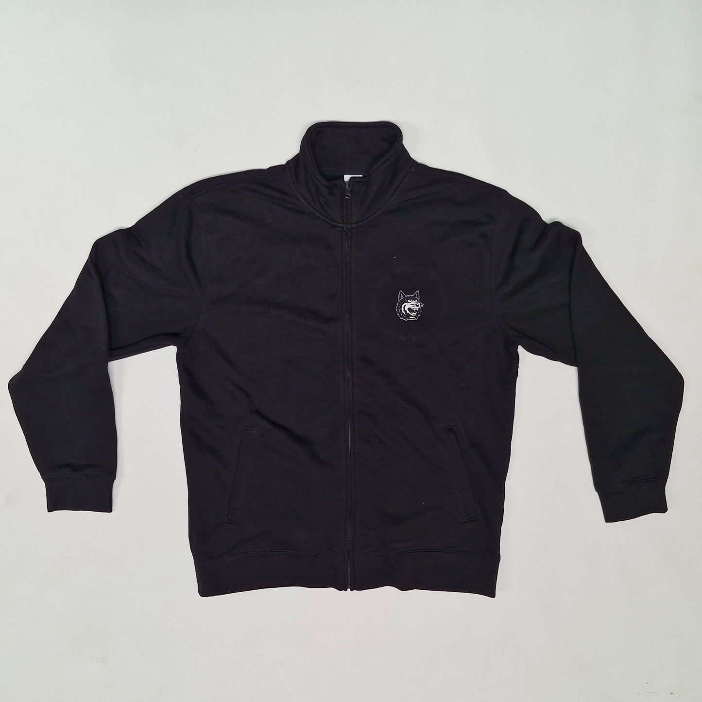Sweatshirtjacke ~ EHC Freiburg