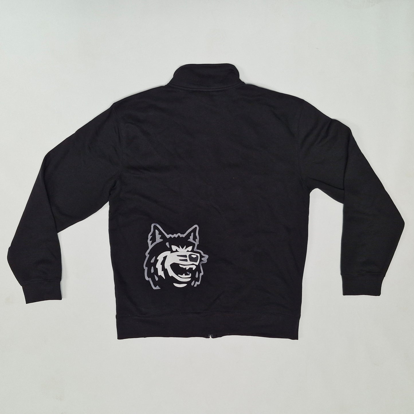 Sweatshirtjacke ~ EHC Freiburg
