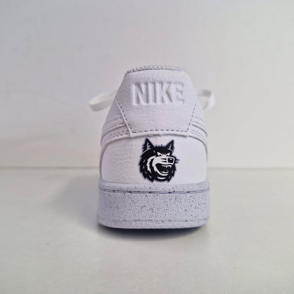 EHC Freiburg x Nike Sneaker ~ White Edition