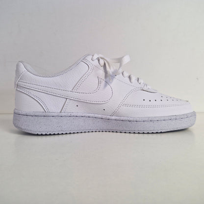 EHC Freiburg x Nike Sneaker ~ White Edition