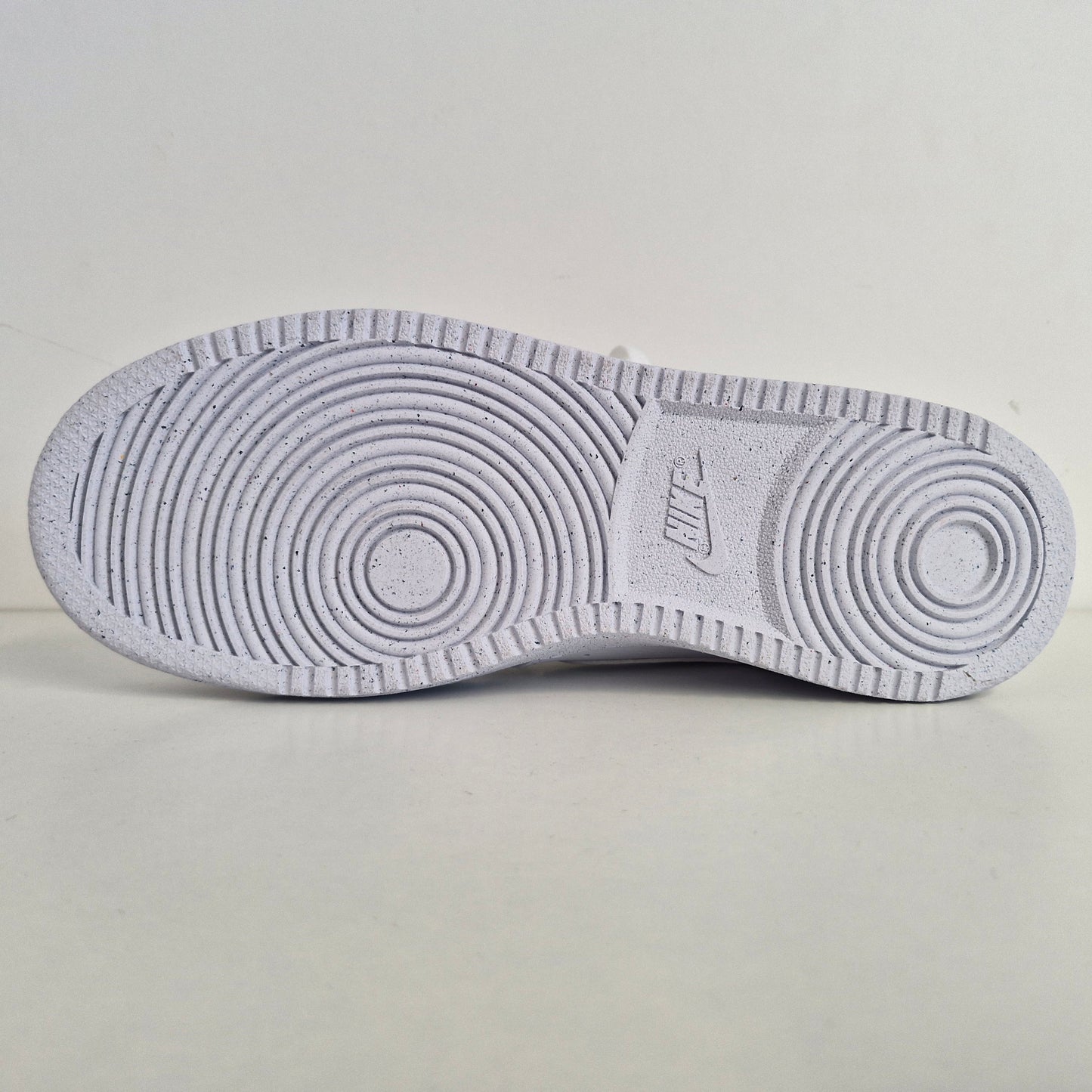 EHC Freiburg x Nike Sneaker ~ White Edition