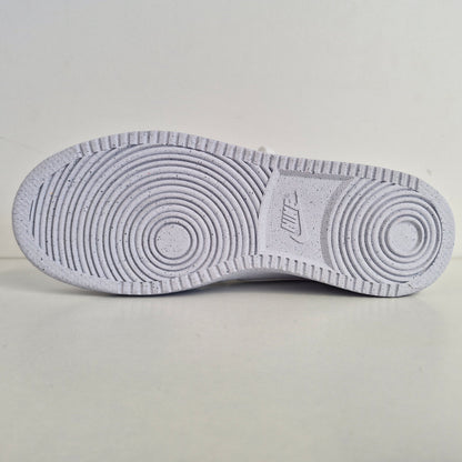 EHC Freiburg x Nike Sneaker ~ White Edition