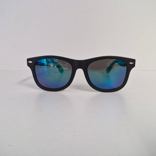 Sonnenbrille EHC Freiburg ~ schwarz-grün
