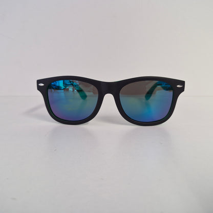 Sonnenbrille EHC Freiburg ~ schwarz-grün