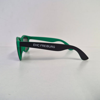 Sonnenbrille EHC Freiburg ~ schwarz-grün