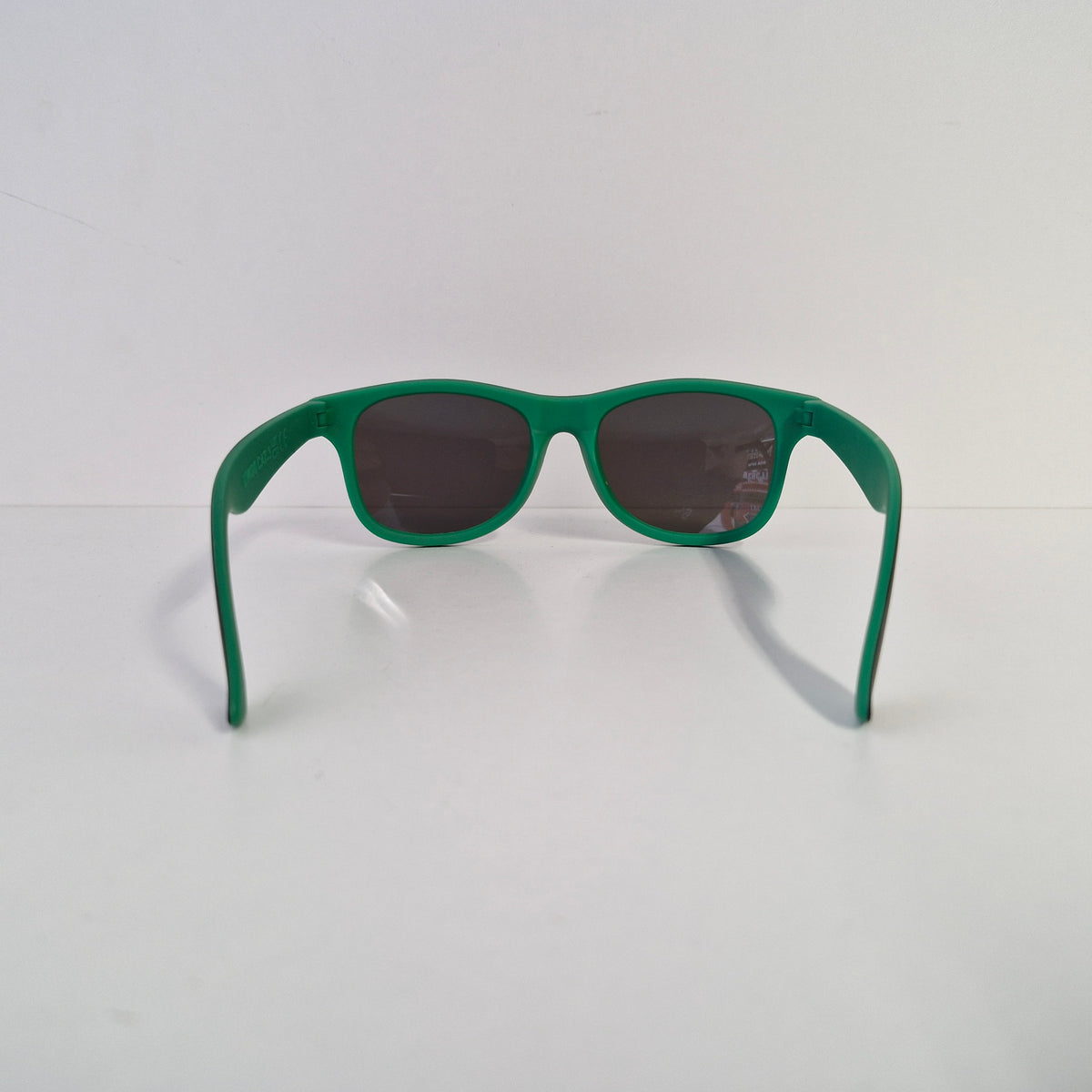 Sonnenbrille EHC Freiburg ~ schwarz-grün