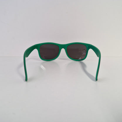 Sonnenbrille EHC Freiburg ~ schwarz-grün
