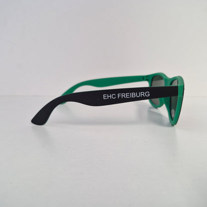 Sonnenbrille EHC Freiburg ~ schwarz-grün