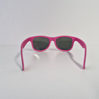 Sonnenbrille EHC Freiburg ~ schwarz-pink