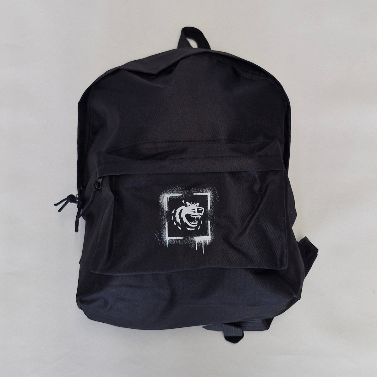 Rucksack ~ Wölfe