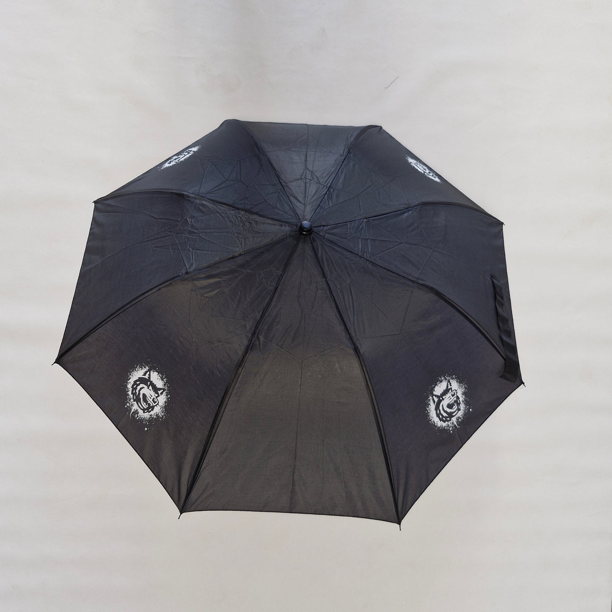 Regenschirm ~ Wölfe