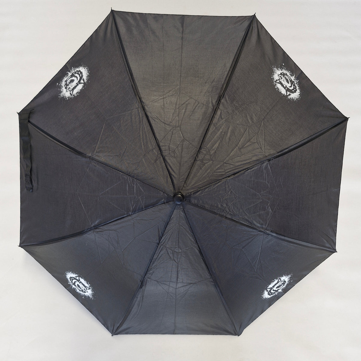 Regenschirm ~ Wölfe